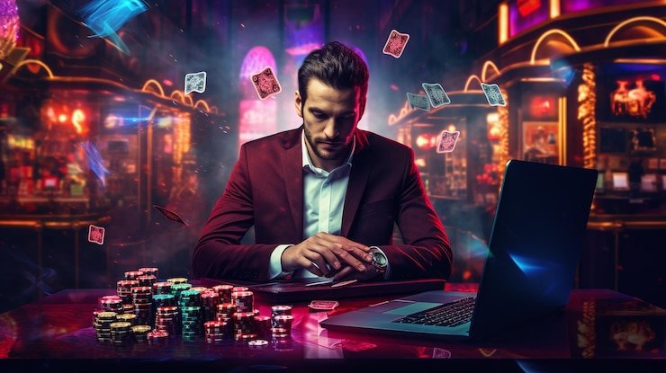 Panduan privasi dan keamanan akun digital