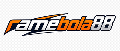 Logo ramebola88 untuk beranda
